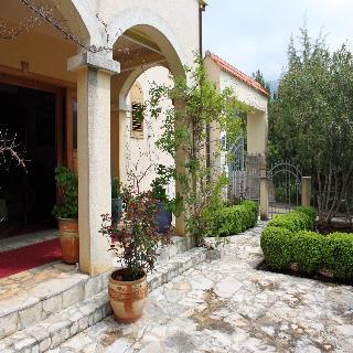 Hotel Villa Meridiana