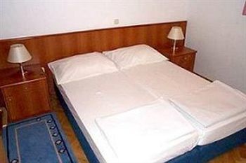 Hotel Villa Meridiana