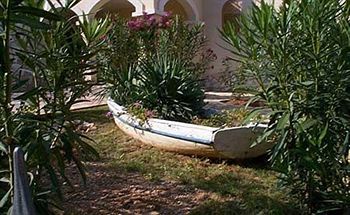 Hotel Villa Meridiana