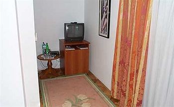 Hotel Villa Meridiana