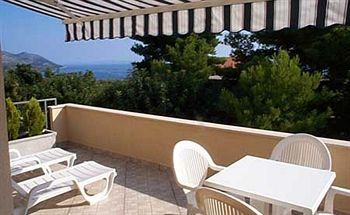 Hotel Villa Meridiana