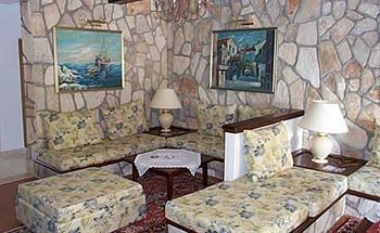 Hotel Villa Meridiana