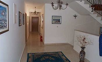 Hotel Villa Meridiana