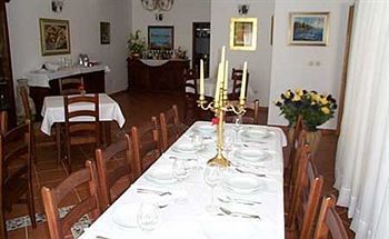 Hotel Villa Meridiana