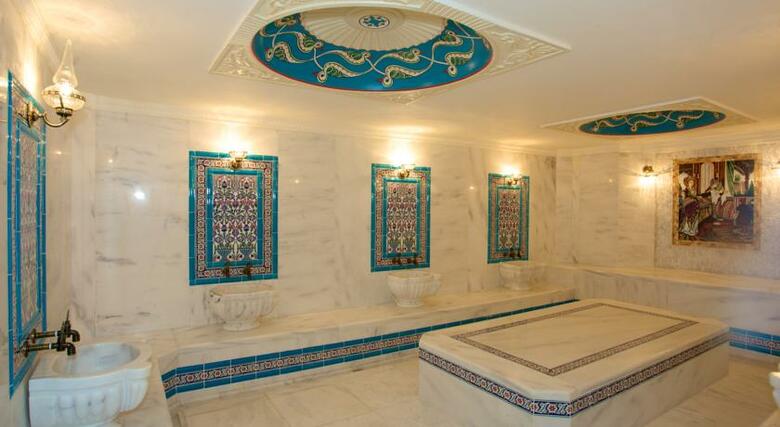 Marmaray Hotel