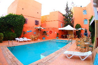 Hotel Littoral Auberge