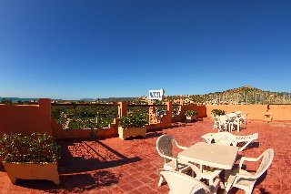 Hotel Littoral Auberge