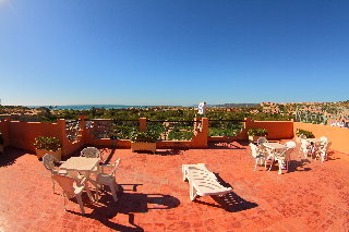 Hotel Littoral Auberge