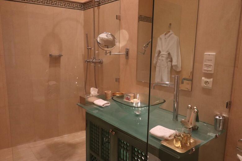 Hotel Dar Al Assad
