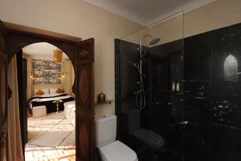 Hotel Dar Al Assad