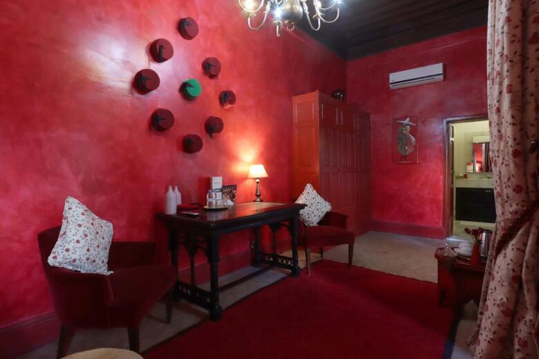 Hotel Dar Al Assad