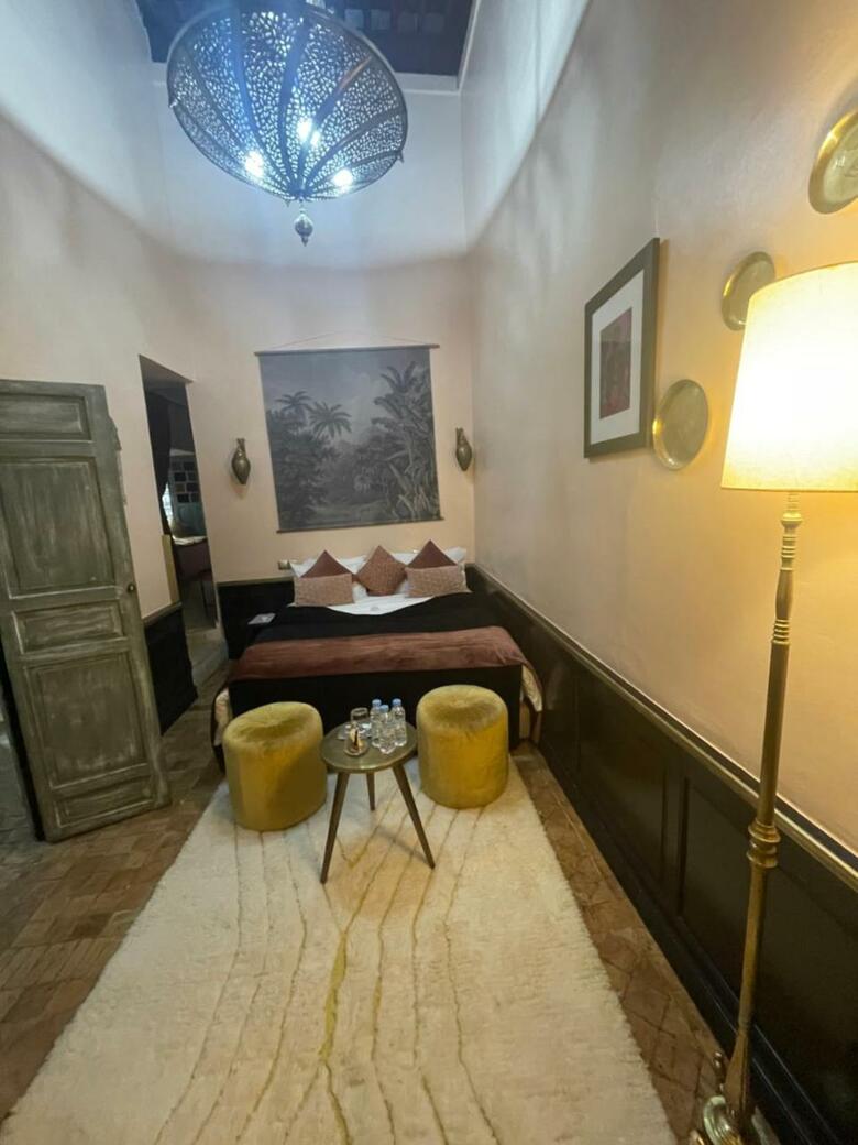 Hotel Dar Al Assad