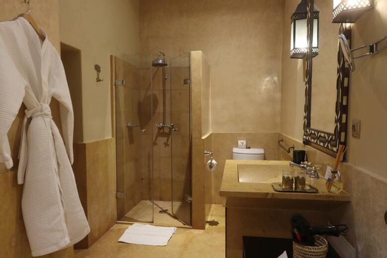 Hotel Dar Al Assad