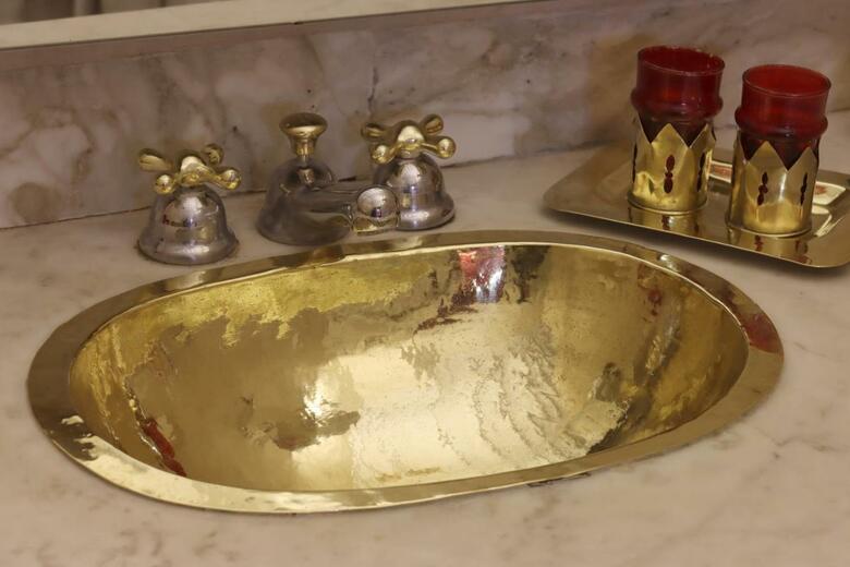 Hotel Dar Al Assad