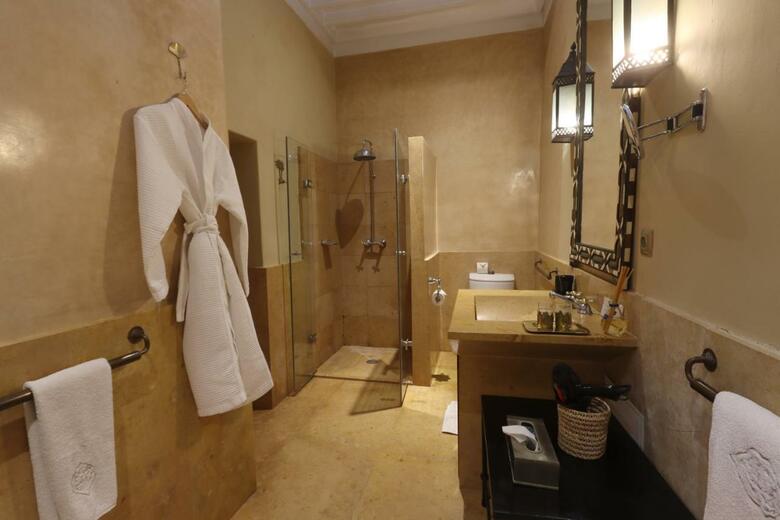 Hotel Dar Al Assad