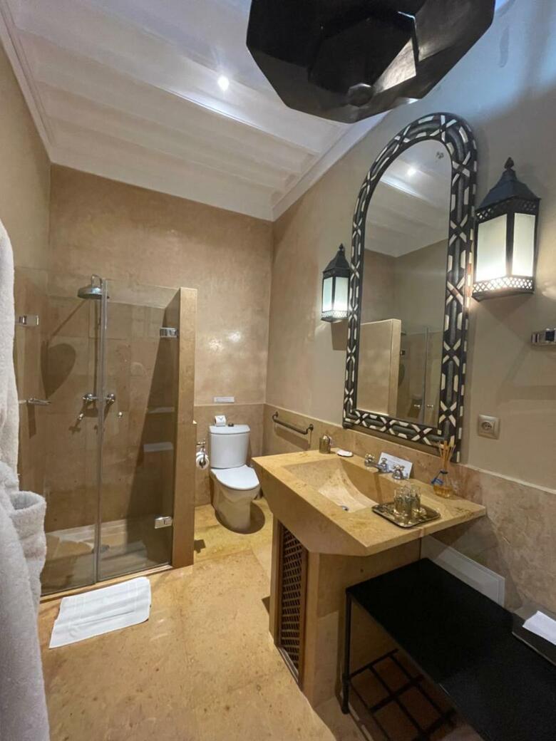 Hotel Dar Al Assad