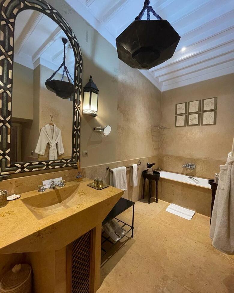 Hotel Dar Al Assad