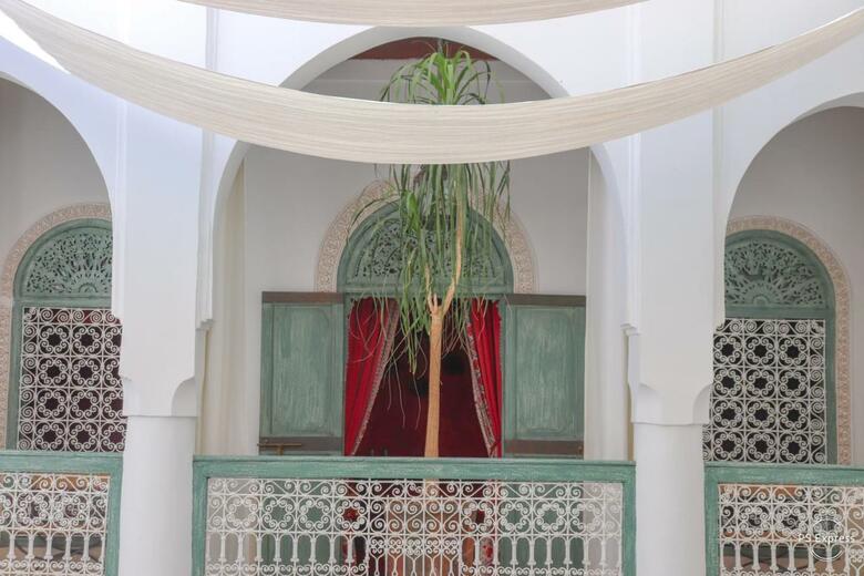 Hotel Dar Al Assad
