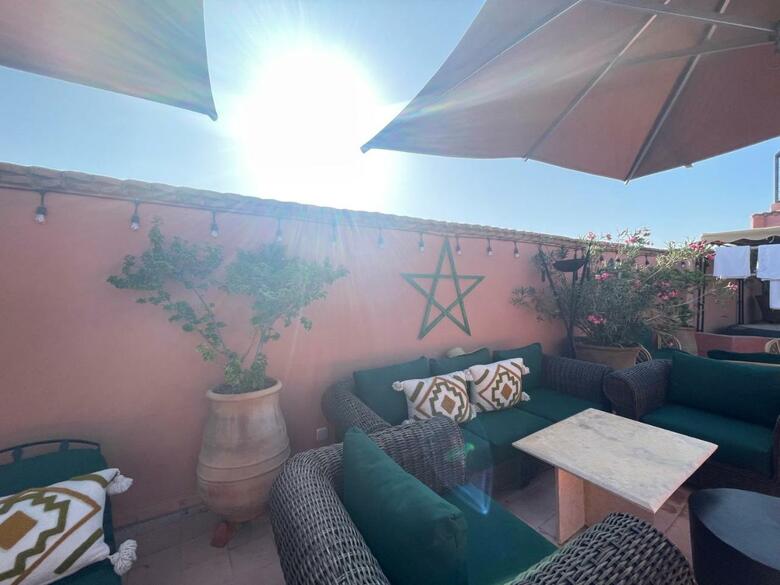 Hotel Dar Al Assad