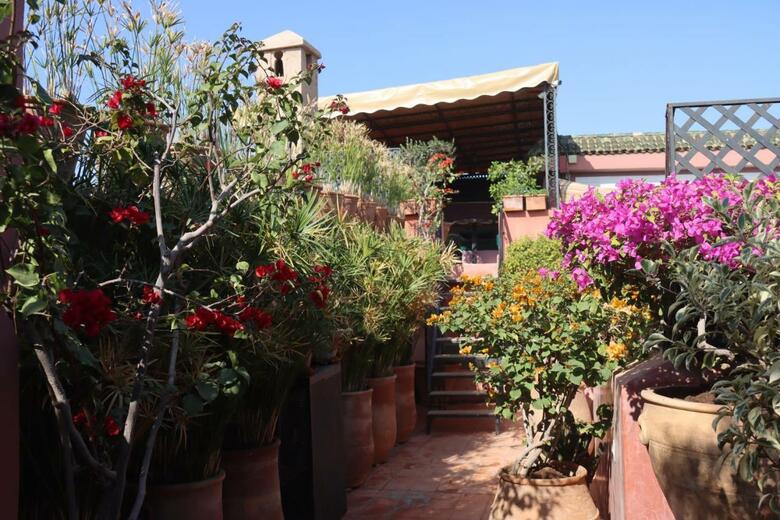 Hotel Dar Al Assad