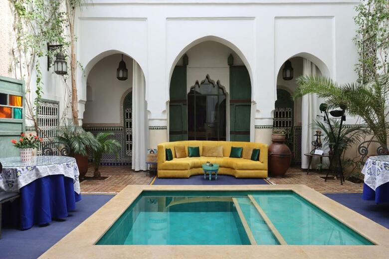 Hotel Dar Al Assad