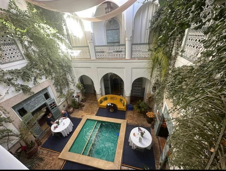 Hotel Dar Al Assad