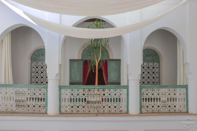 Hotel Dar Al Assad