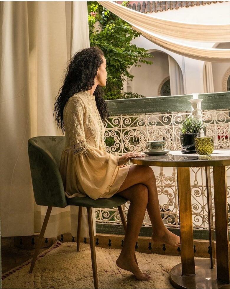 Hotel Dar Al Assad