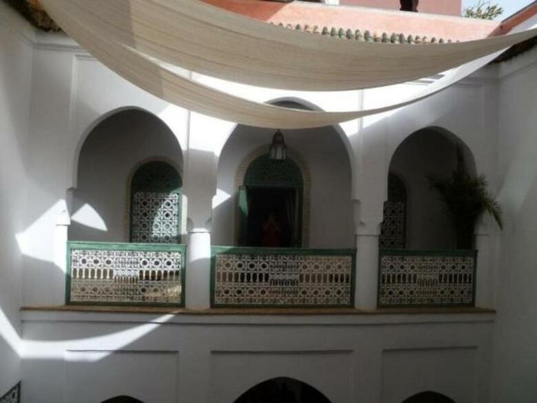 Hotel Dar Al Assad