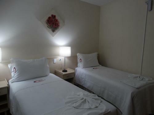 Hotel Mirante