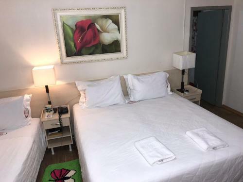 Hotel Mirante