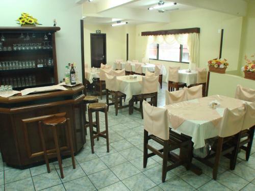 Hotel Mirante