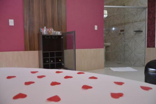 Hotel Motel Diplomata