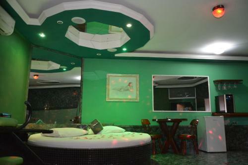 Hotel Motel Diplomata