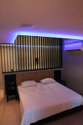Hotel Motel Diplomata