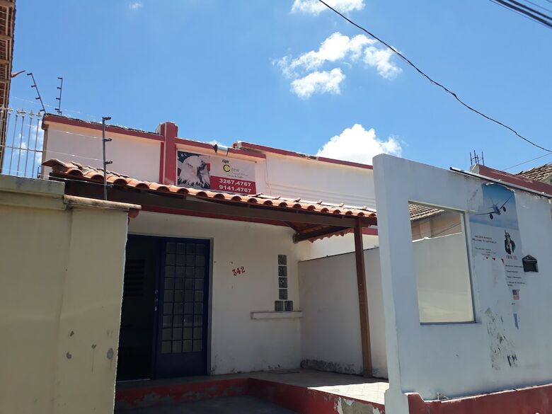 Hostal Flight Crew Hostel