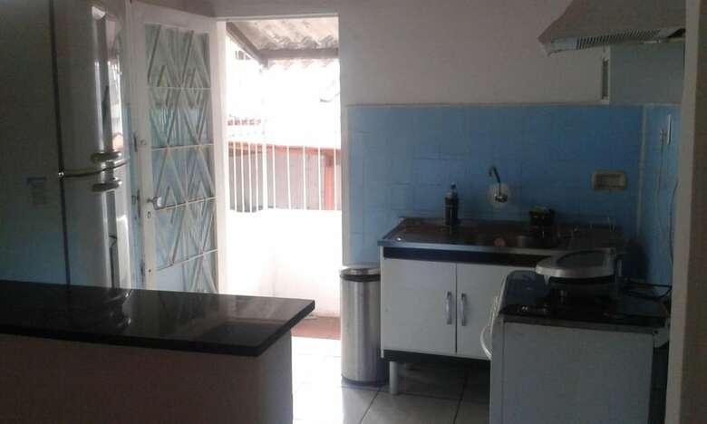 Hostal Flight Crew Hostel