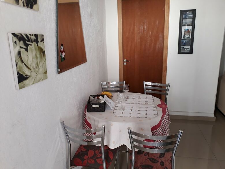 Hostal Flight Crew Hostel