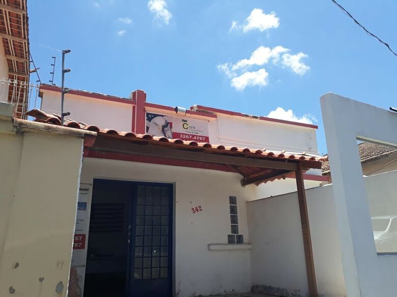 Hostal Flight Crew Hostel