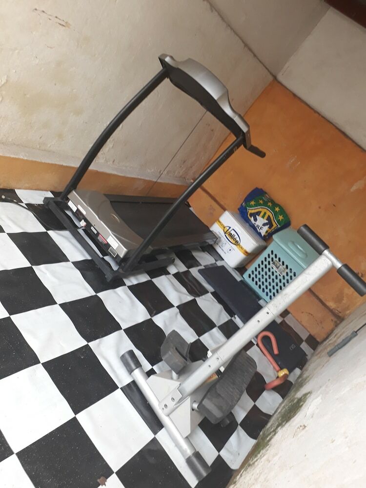 Hostal Flight Crew Hostel