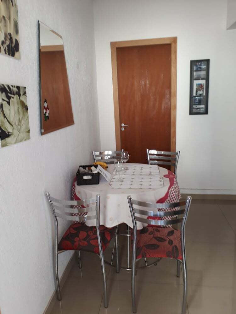 Hostal Flight Crew Hostel