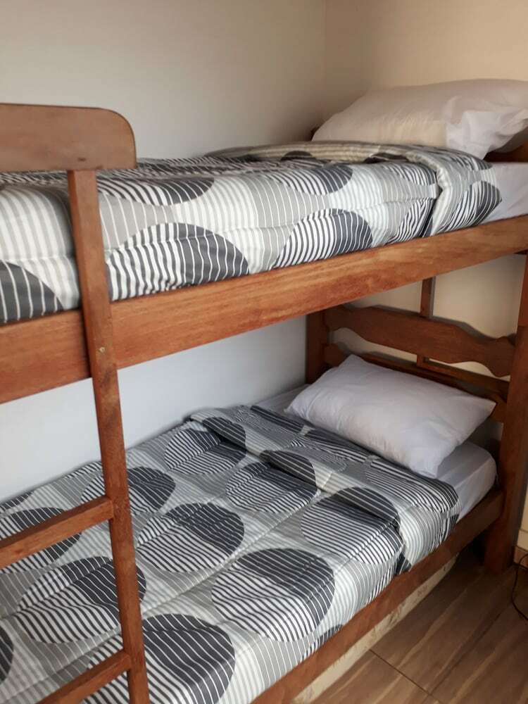 Hostal Flight Crew Hostel