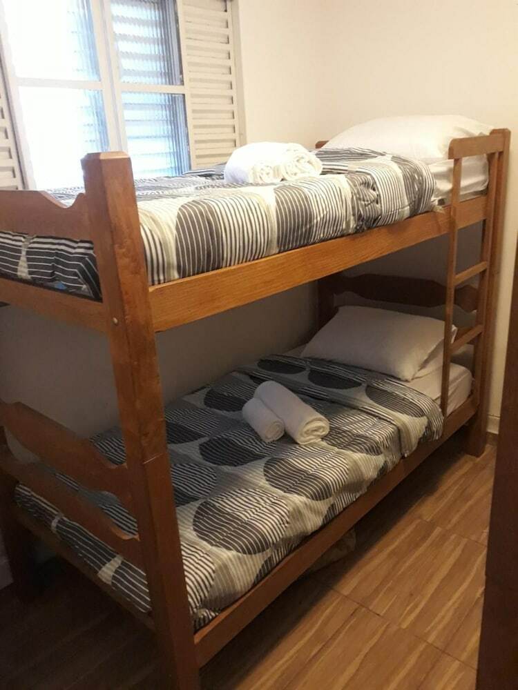 Hostal Flight Crew Hostel