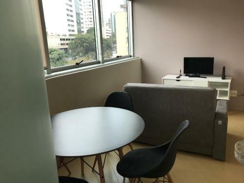 Apartamento Locking's Funcionarios I