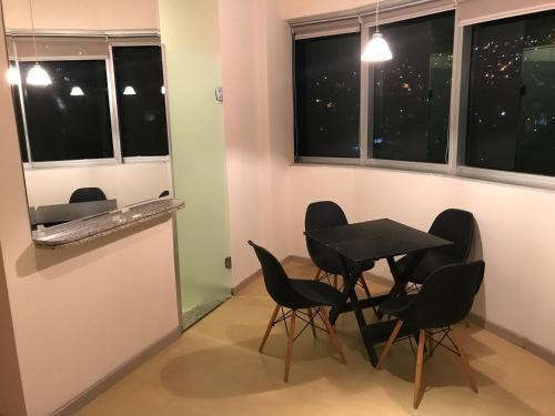 Apartamento Locking's Funcionarios I