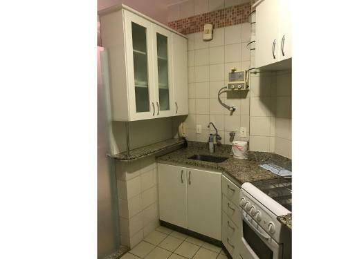 Apartamento Locking's Funcionarios I