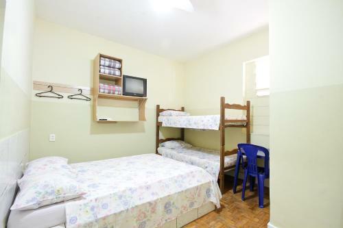 Hostal Pousada Evangelica Elim