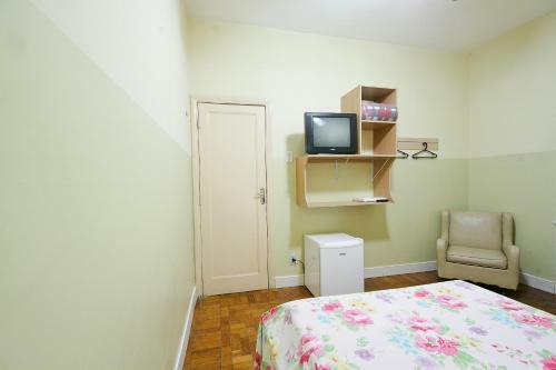 Hostal Pousada Evangelica Elim