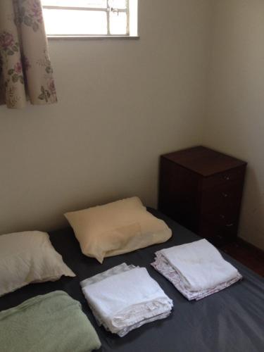 Albergue Lilia 202 Hospedaria