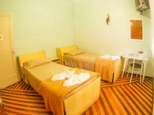 Hostal Casa Mia